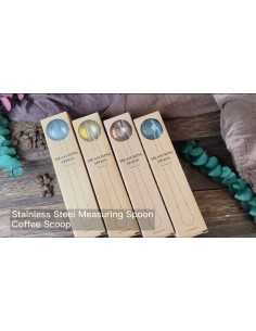 Cuillère doseuse- 2