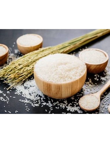 Riz blanc SENKRA Ob Jasmin - 500g- KHLA