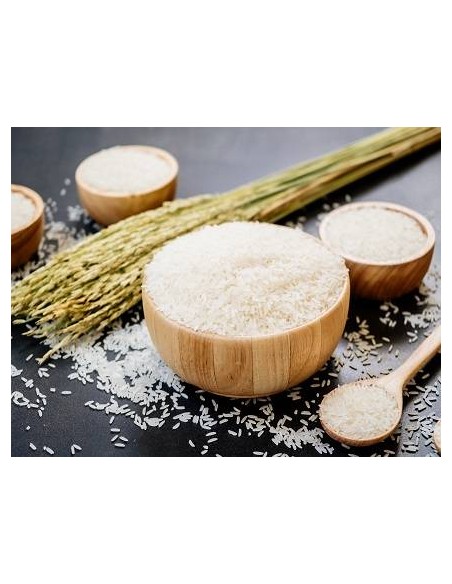 Riz blanc SENKRA Ob Jasmin - 500g- KHLA