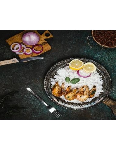 Riz blanc SENKRA Ob Jasmin - 500g- KHLA