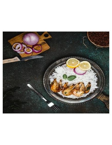 Riz blanc SENKRA Ob Jasmin - 500g- KHLA