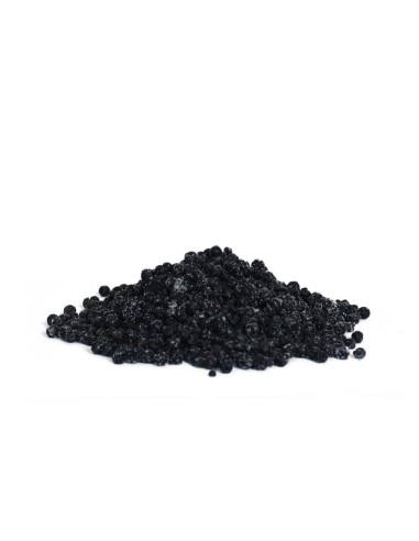 Poivre vert de Kampot - IGP - Biologique - Premium - en grains - 500g- KHLA