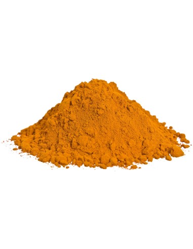 Curcuma - Biologique - en poudre - 100g- KHLA