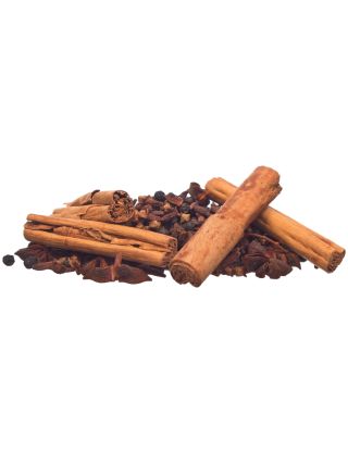 Mélange d'épices Marco Polo - Biologique - entier - 500g- KHLA 2