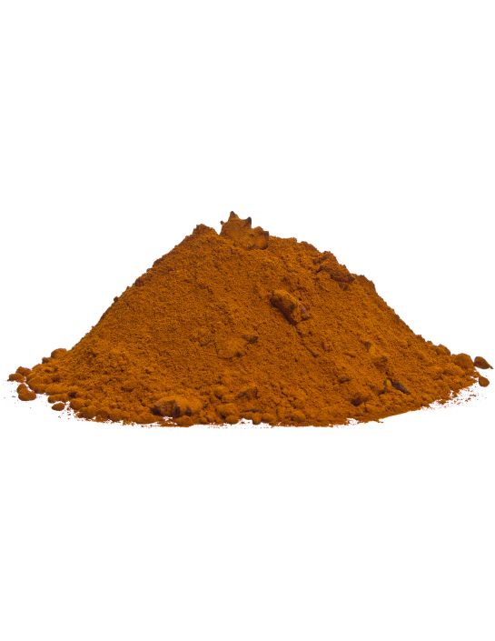 Curry Jaune - Biologique - en poudre - 1kg- KHLA