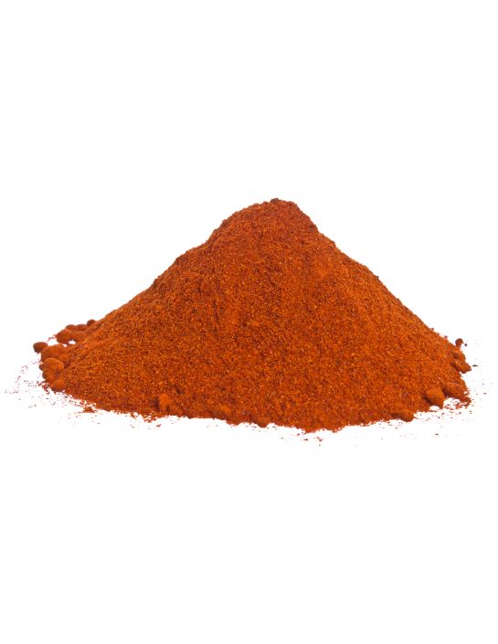 Piment - Biologique - en poudre - 250g- KHLA