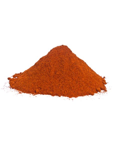 Piment - Biologique - en poudre - 250g- KHLA