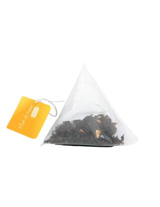 Thé blanc - Paï Mu Tan - Biologique - Infusettes x20- THÉ D'ASIE 2