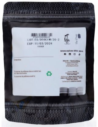 Clous de girofle - Biologiques - entier - 120g- KHLA 2