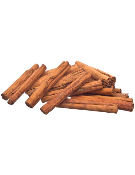 Cannelle de Ceylan - Biologique - en bâton - 100g- KHLA