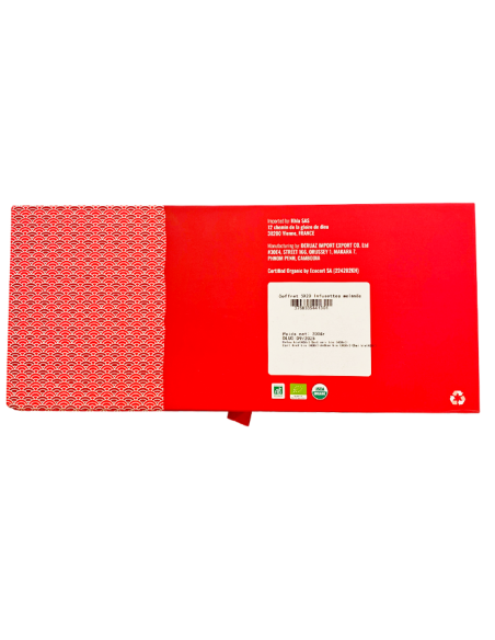 Coffret Thé 100 infusettes Detox - Biologique- THÉ D'ASIE Coffret Thé 100 infusettes Detox - Biologique- THÉ D'ASIE
