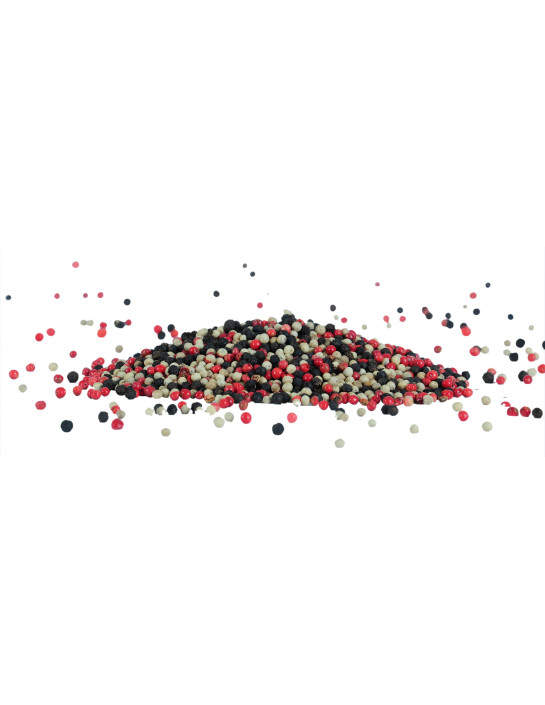 Mélange 3 baies Biologique - 45g - Moulin- KHLA