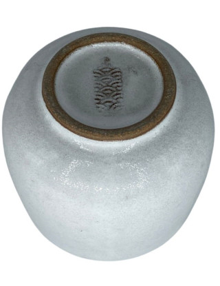 Tasse Bakong Blanche- 2