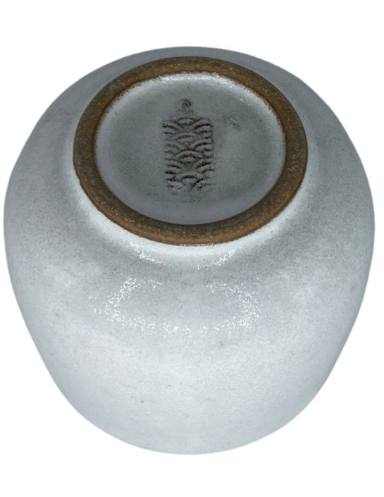 Tasse Bakong Blanche-