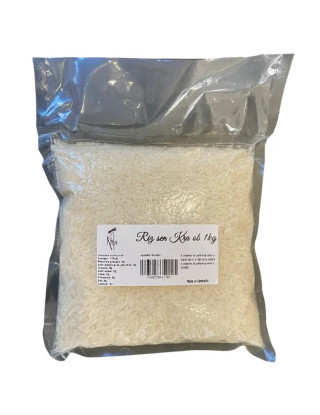 Riz blanc SENKRA Ob Jasmin - 1kg- KHLA