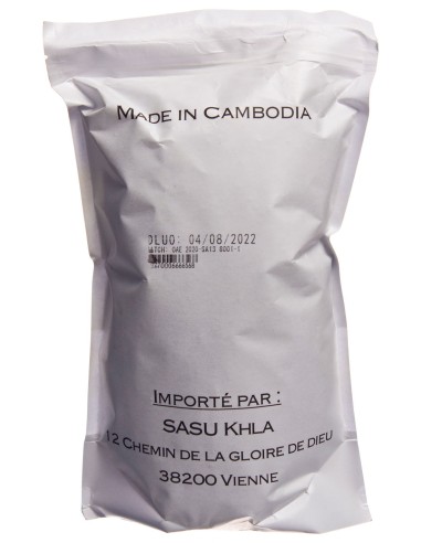 Anis étoilé - Biologique - entier - 400g- KHLA