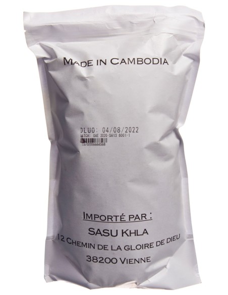 Anis étoilé - Biologique - entier - 400g- KHLA