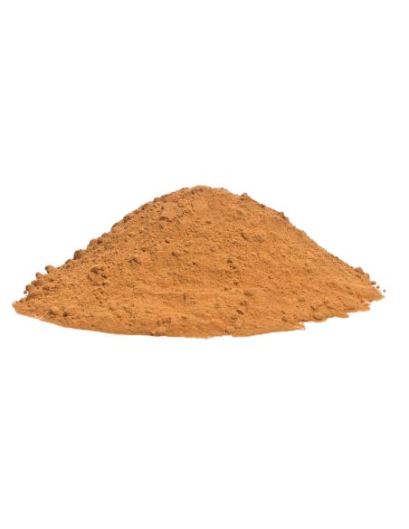 Poudre de gingembre