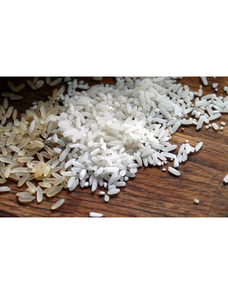 Riz blanc SENKRA Ob Jasmin - 1kg- KHLA Riz blanc SENKRA Ob Jasmin - 1kg- KHLA