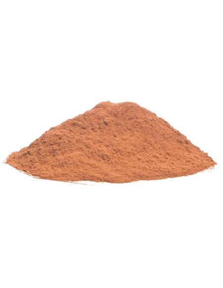 Cannelle de Ceylan en poudre bio