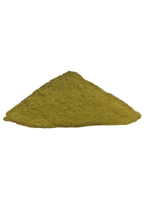 Moringa en poudre