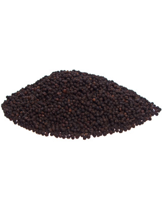 Poivre noir de Kampot - IGP - Biologique - Premium - en grains - 4kg- KHLA