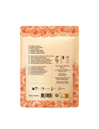 Rooibos Bio Naturel d’Afrique du Sud – 150 g | Khla 2