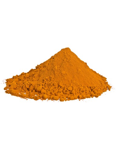 Curcuma - Biologique - en poudre - 500g- KHLA