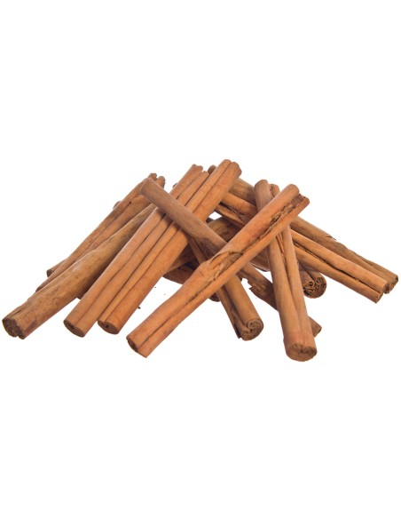 Cannelle en bâton