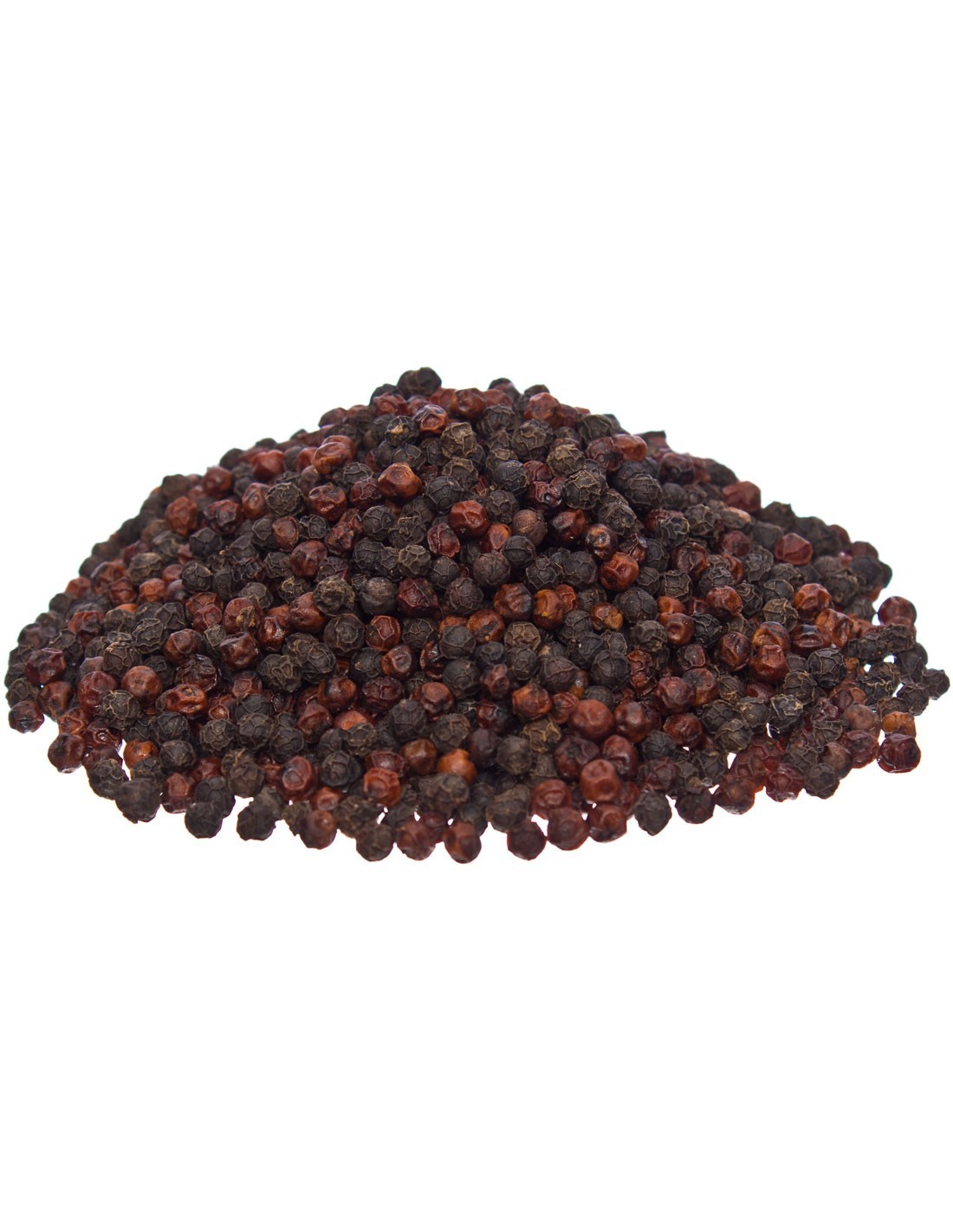 Coffret trois Poivres de Kampot - (Noir 120g - Rouge 120g - Blanc 120g) -  Biologique - Premium - en grains