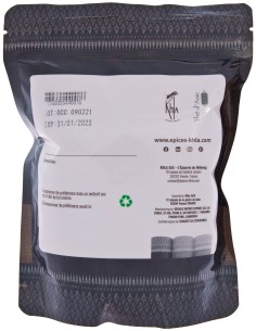 Cannelle de Ceylan - Biologique - en poudre - 250g- KHLA 2
