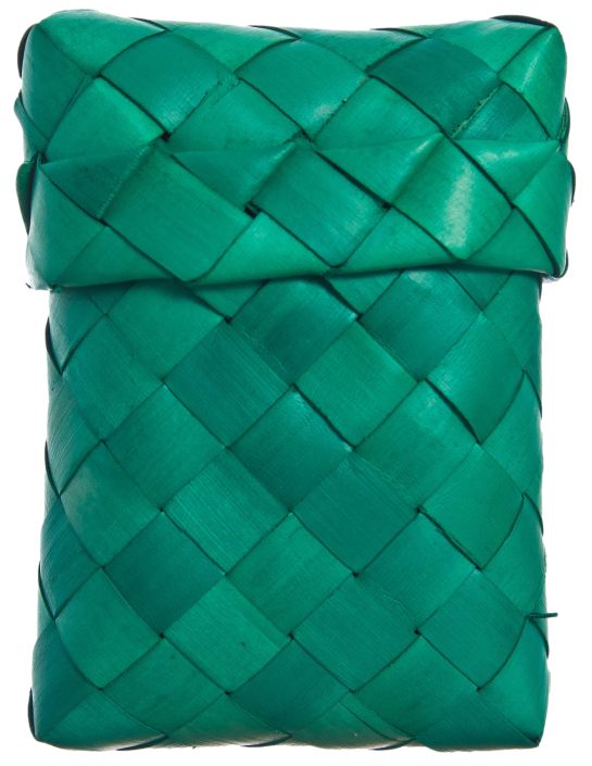 Fleur de sel de Kampot - Premium - Palme 100g- KHLA