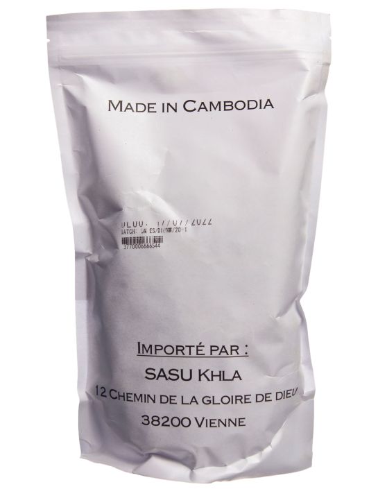 Noix de muscade - Biologique - en poudre - 1kg- KHLA