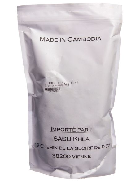 Noix de muscade - Biologique - en poudre - 1kg- KHLA