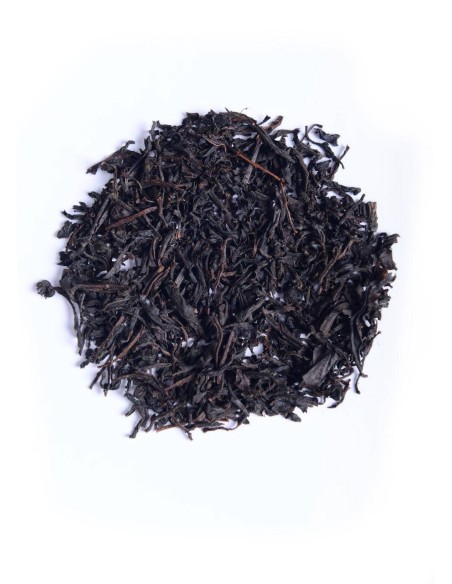 Thé noir - Breakfast - Biologique - en vrac - 75g- THÉ D'ASIE