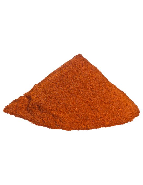 Piment - Biologique - en poudre - 90g- KHLA
