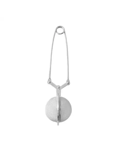 VAHDAM, Cuillère À Thé Perfect Serve, Cuillères À Thé En Acier Inoxydable, Mini Cuillère À Mesurer Parfaite Pour Infuser 1 Tasse De Thé En Vrac