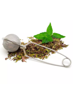 Cuillère à thé-