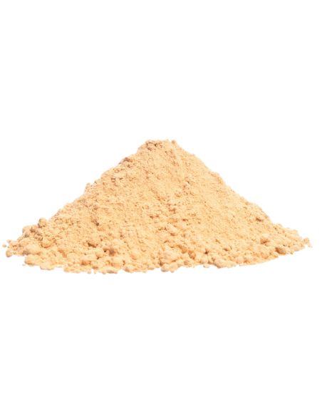 Gingembre en poudre