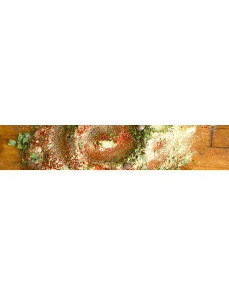 Curry bio d'Asie