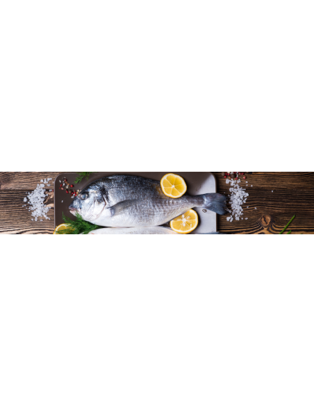 Sel pour poisson