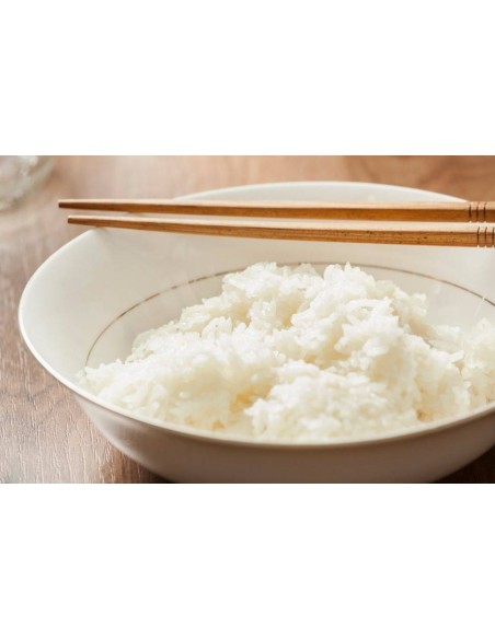 Riz blanc au jasmin (Khla)
