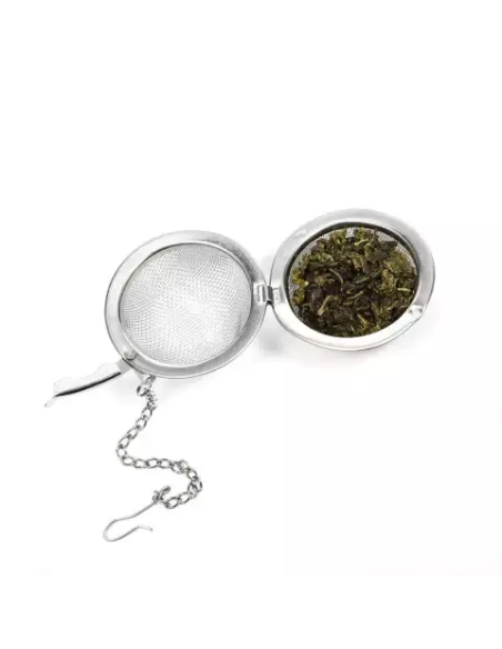 Boules à thé