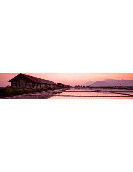 Sel Kampot et Himalaya