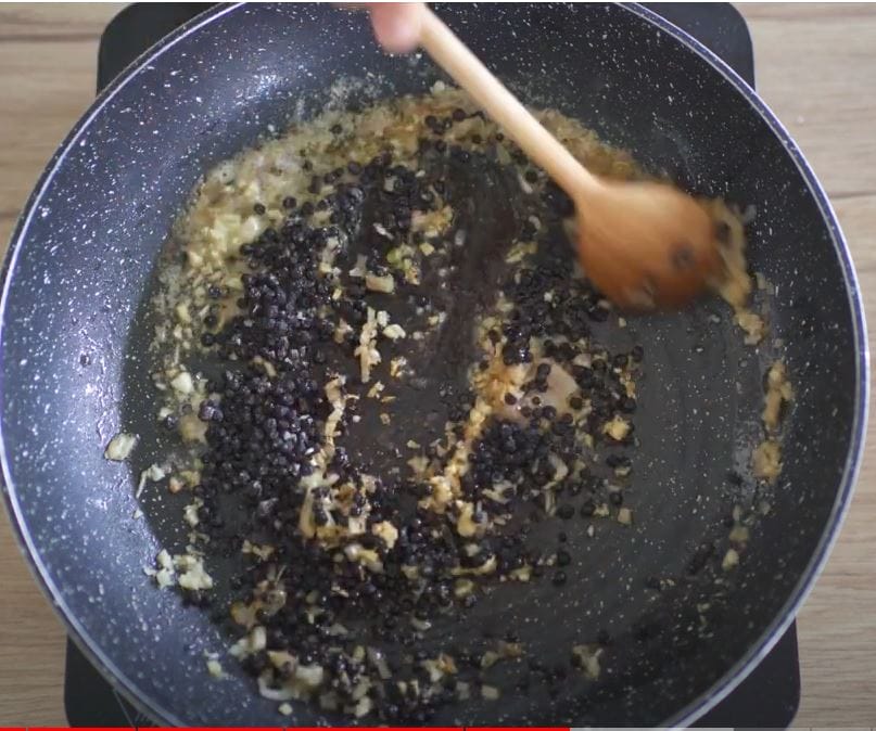 La sauce au poivre vert Khla by Mama Ly - KHLA - L'épicérie du Mekong