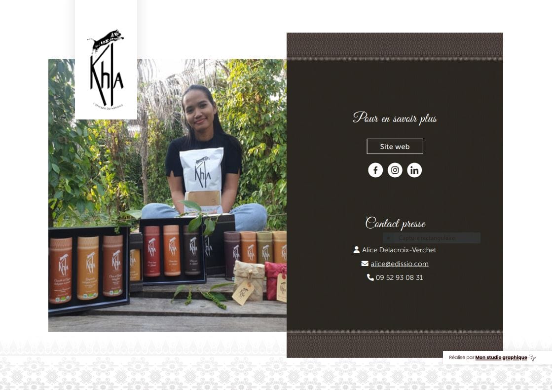 Press-book KHLA