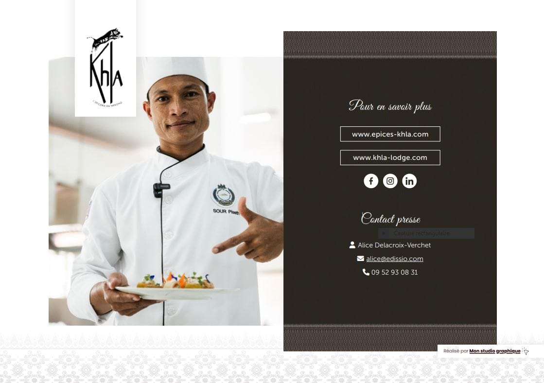 Press-book KHLA