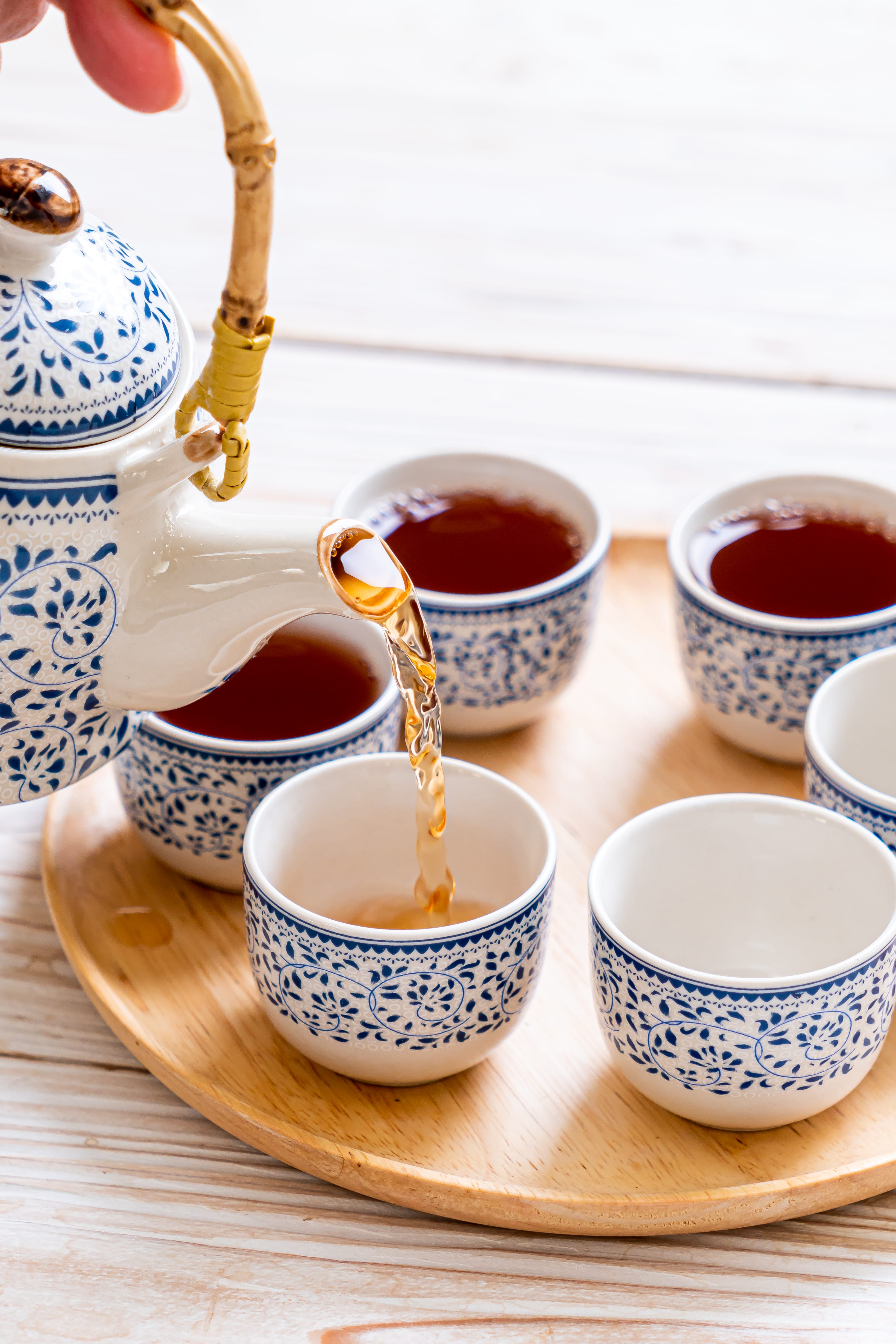 oolong