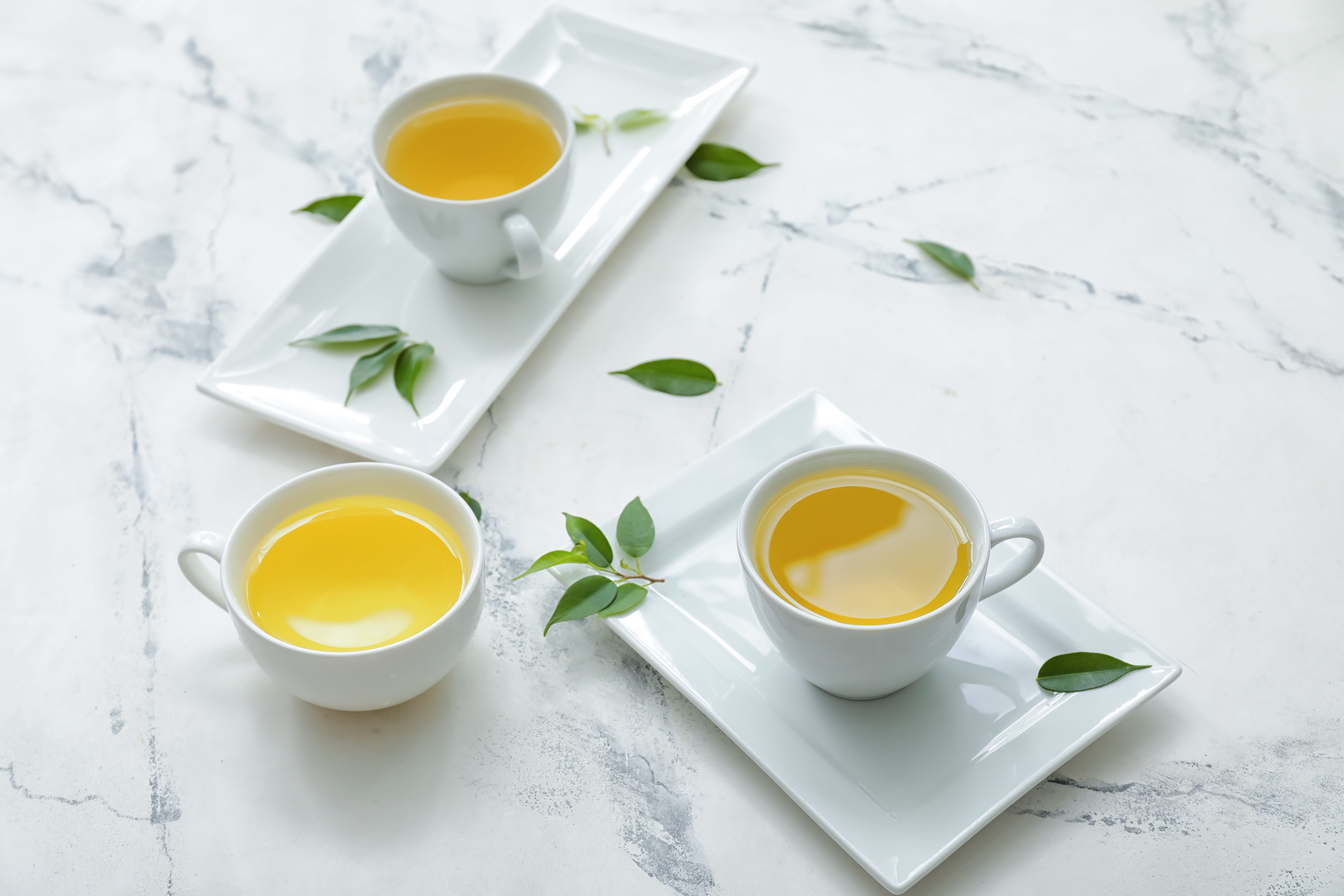 tasse sencha