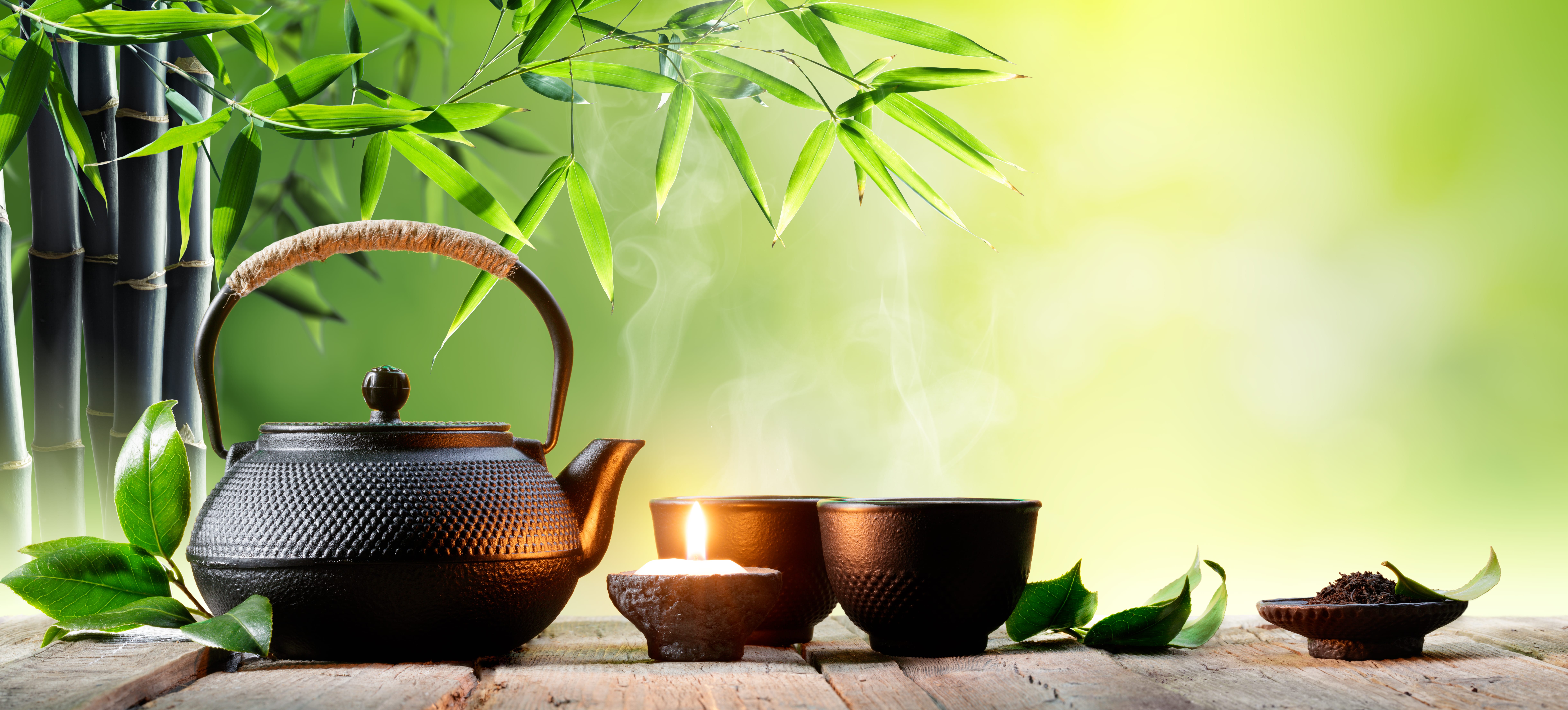 theière sencha